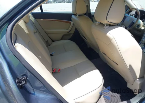 2012 Lincoln Mkz z USA, uszkodzony, nr VIN 3LNHL2JC2CR821888